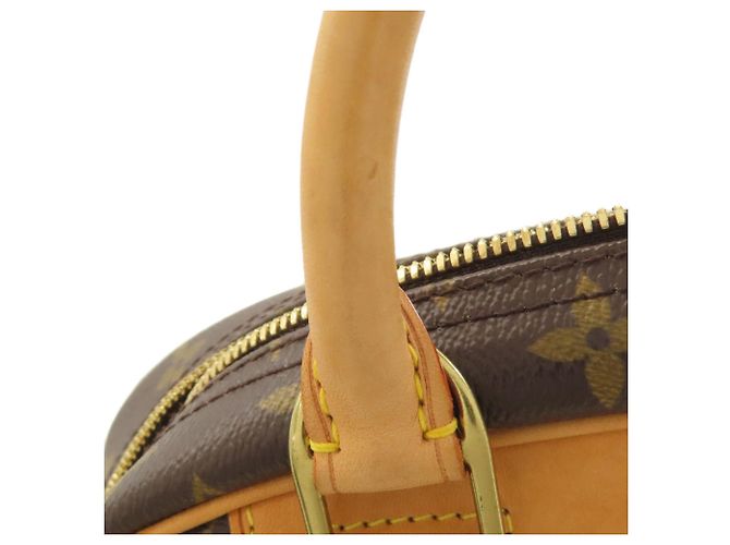 Borsa a mano Trouville M42228 di Louis Vuitton Monogramma - vista 15