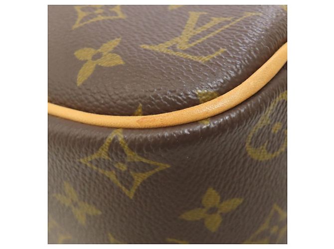 Borsa a mano Trouville M42228 di Louis Vuitton Monogramma - vista 19
