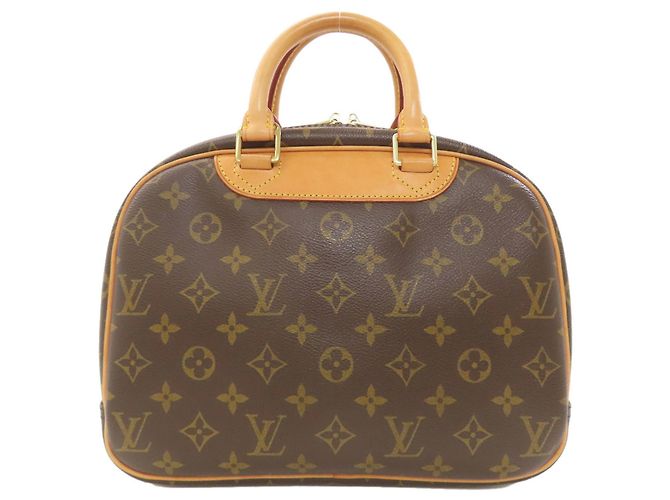 Borsa a mano Trouville M42228 di Louis Vuitton Monogramma - vista 2