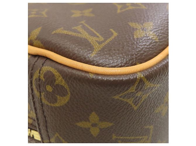 Borsa a mano Trouville M42228 di Louis Vuitton Monogramma - vista 20