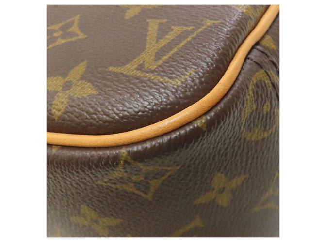 Borsa a mano Trouville M42228 di Louis Vuitton Monogramma - vista 21