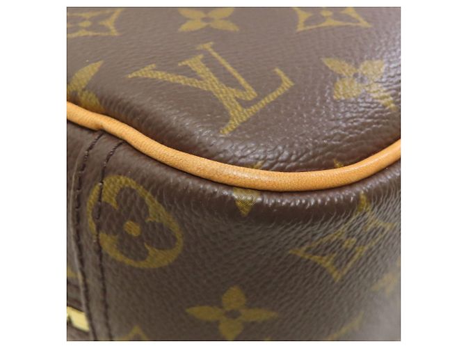 Borsa a mano Trouville M42228 di Louis Vuitton Monogramma - vista 22