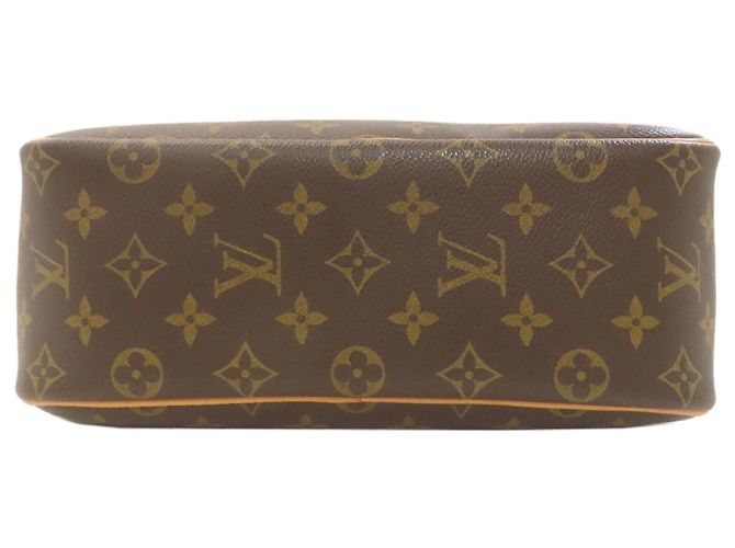 Borsa a mano Trouville M42228 di Louis Vuitton Monogramma - vista 4