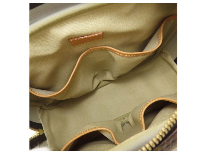 Borsa a mano Trouville M42228 di Louis Vuitton Monogramma - vista 5