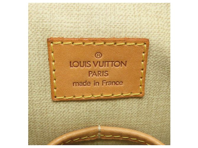 Borsa a mano Trouville M42228 di Louis Vuitton Monogramma - vista 6