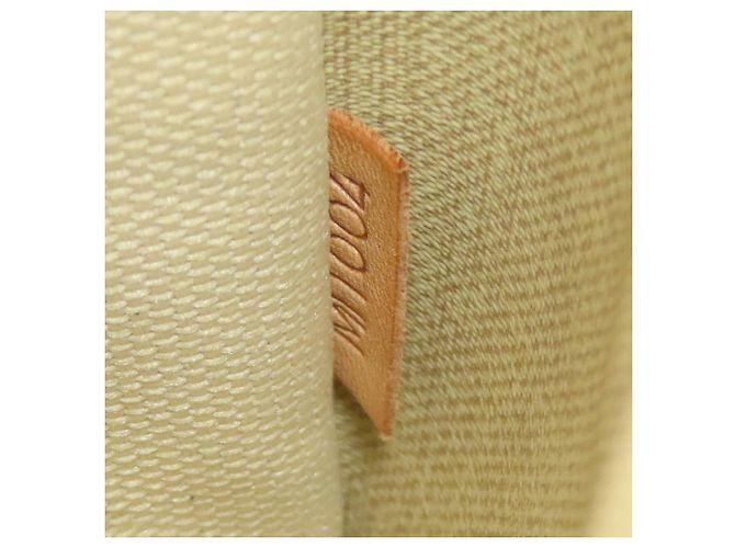 Borsa a mano Trouville M42228 di Louis Vuitton Monogramma - vista 7