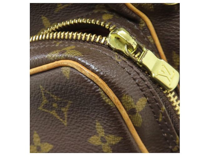 Borsa a Spalla Amazon Louis Vuitton Monogramma - vista 14