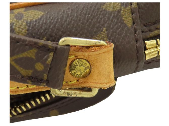 Borsa a Spalla Amazon Louis Vuitton Monogramma - vista 17