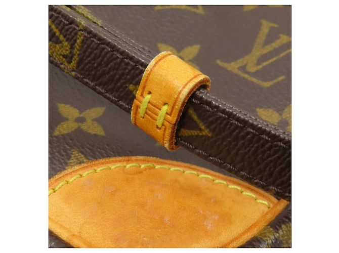 Borsa a Spalla Amazon Louis Vuitton Monogramma - vista 18