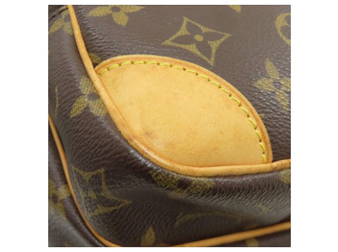 Borsa a Spalla Amazon Louis Vuitton Monogramma - vista 22