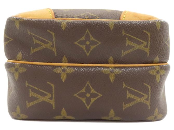 Borsa a Spalla Amazon Louis Vuitton Monogramma - vista 4