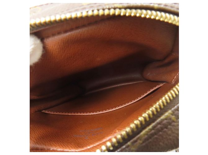 Borsa a Spalla Amazon Louis Vuitton Monogramma - vista 5