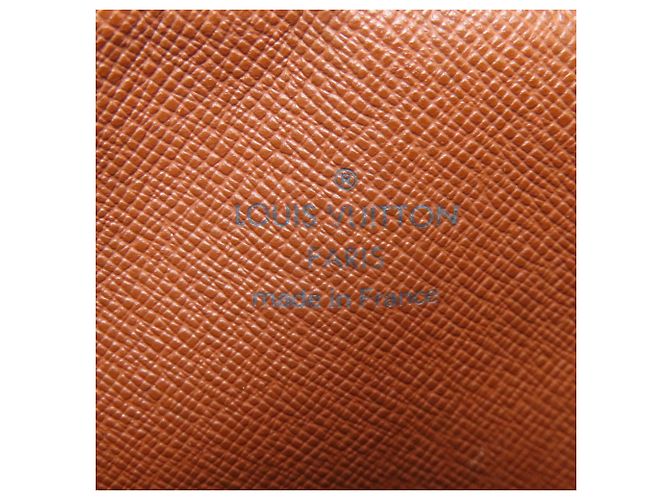 Borsa a Spalla Amazon Louis Vuitton Monogramma - vista 6