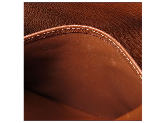 Borsa a Spalla Amazon Louis Vuitton Monogramma - vista 8