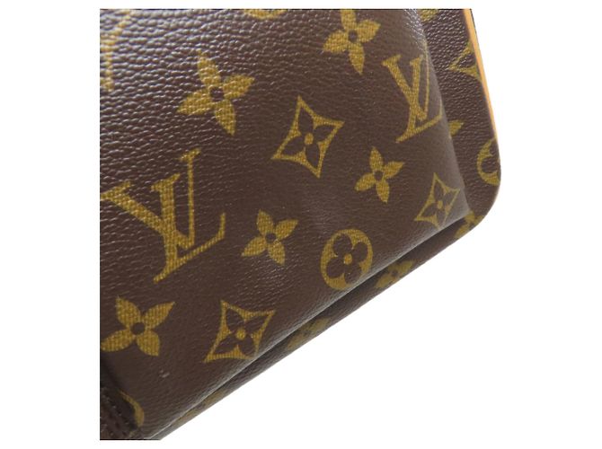 Borsa Louis Vuitton M51163 Viva-Cite GM - vista 10
