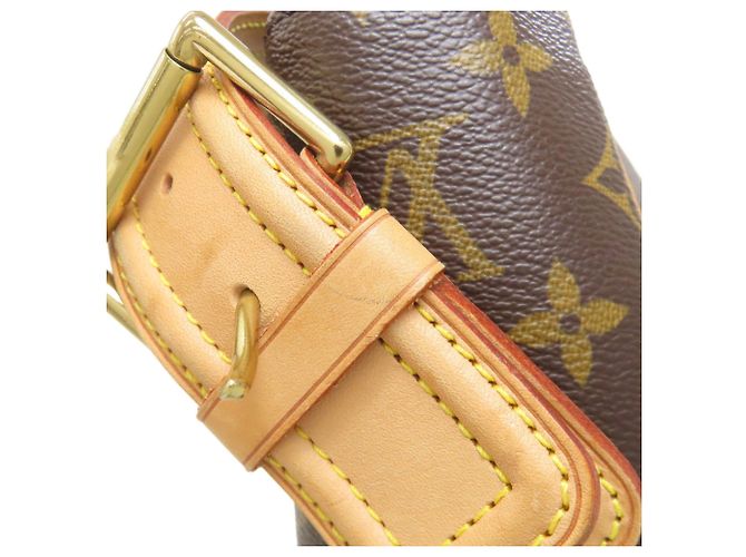Borsa Louis Vuitton M51163 Viva-Cite GM - vista 13
