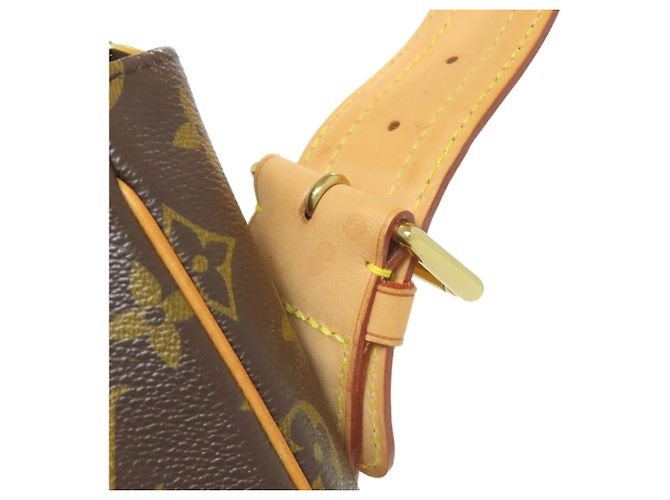Borsa Louis Vuitton M51163 Viva-Cite GM - vista 14