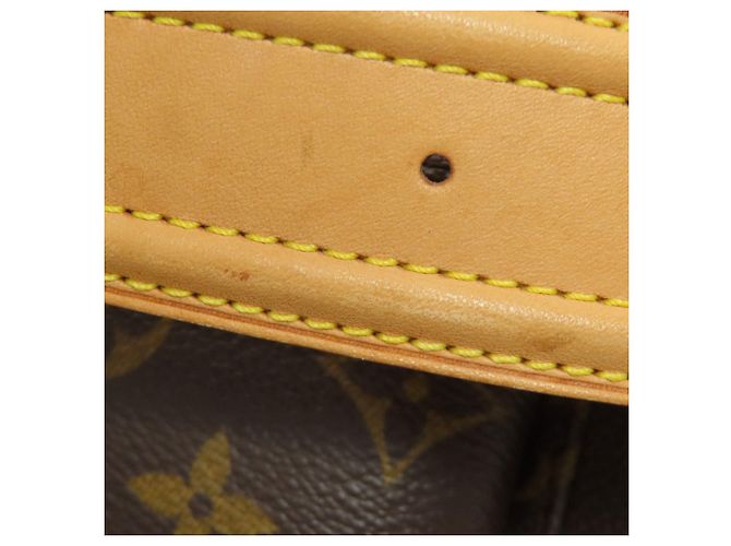 Borsa Louis Vuitton M51163 Viva-Cite GM - vista 16