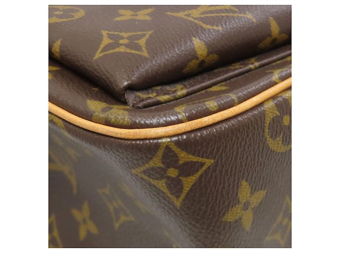 Borsa Louis Vuitton M51163 Viva-Cite GM - vista 19