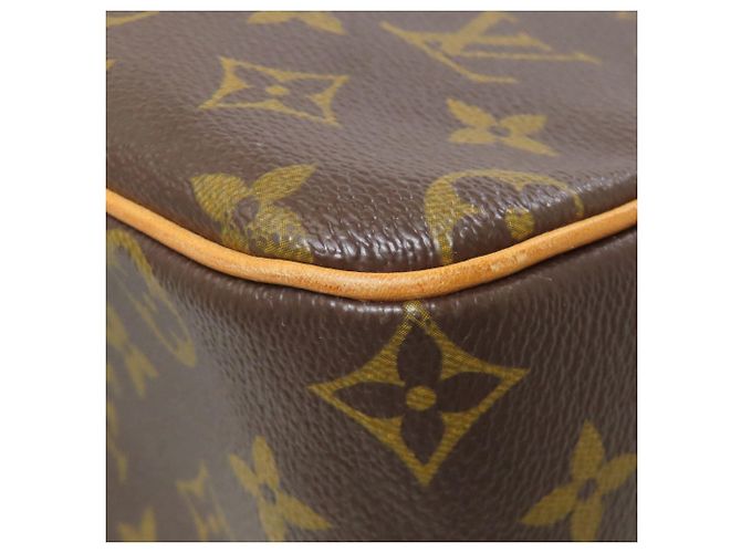 Borsa Louis Vuitton M51163 Viva-Cite GM - vista 21
