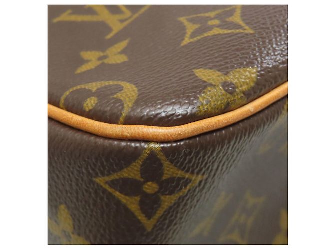 Borsa Louis Vuitton M51163 Viva-Cite GM - vista 22