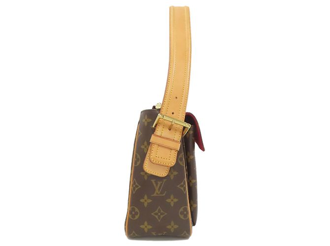 Borsa Louis Vuitton M51163 Viva-Cite GM - vista 3