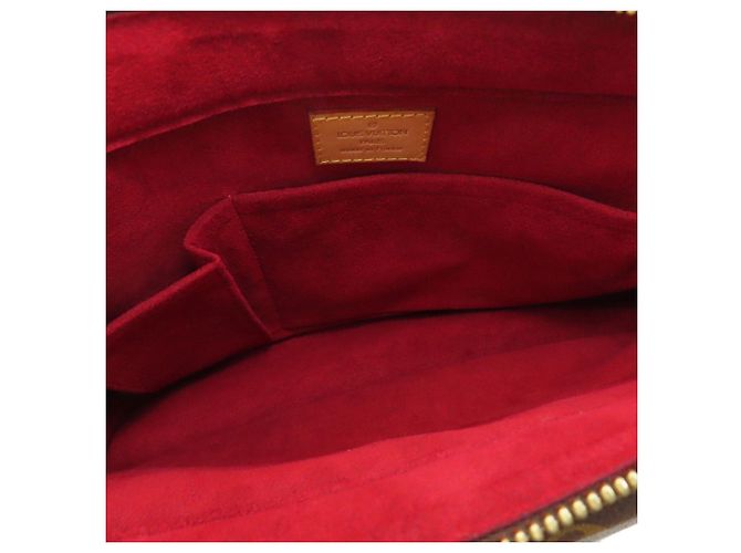 Borsa Louis Vuitton M51163 Viva-Cite GM - vista 5