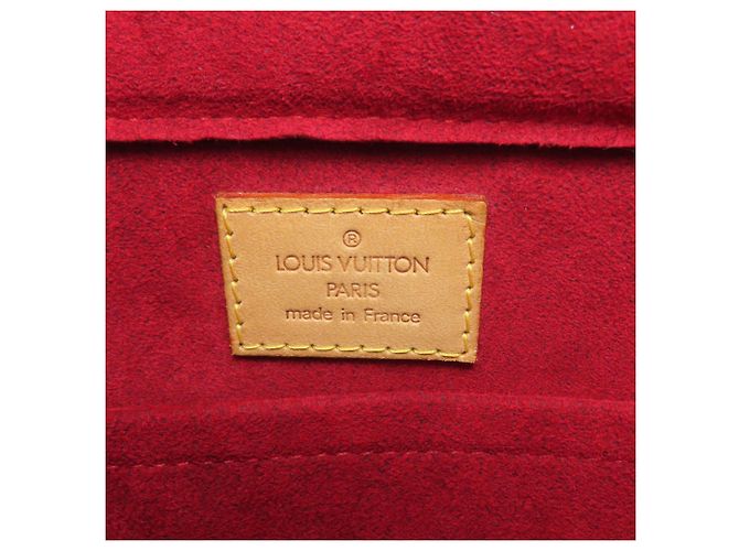 Borsa Louis Vuitton M51163 Viva-Cite GM - vista 6