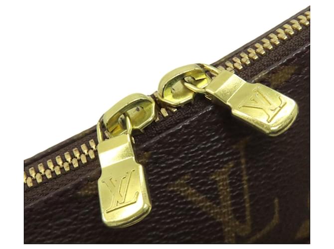 Borsa Mini Coussin Louis Vuitton Monogramma - vista 11