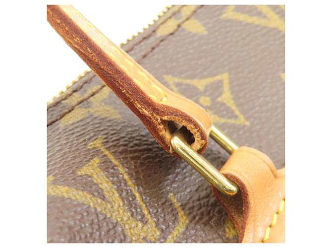 Borsa Mini Coussin Louis Vuitton Monogramma - vista 12
