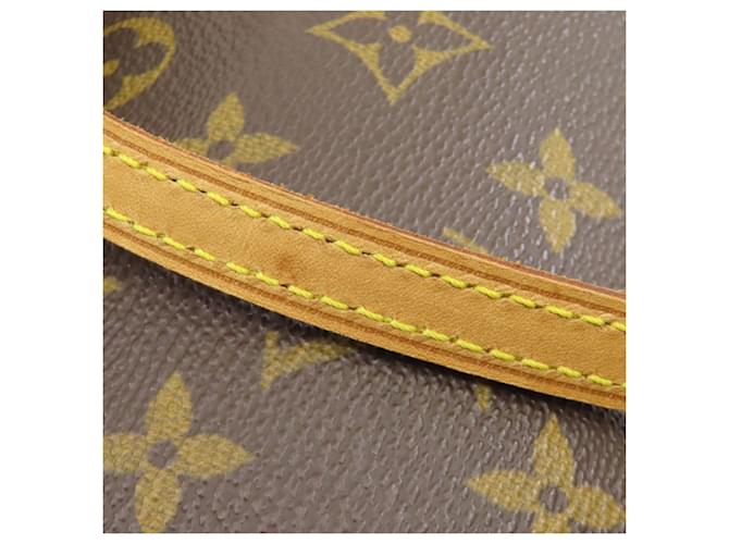 Borsa Mini Coussin Louis Vuitton Monogramma - vista 13