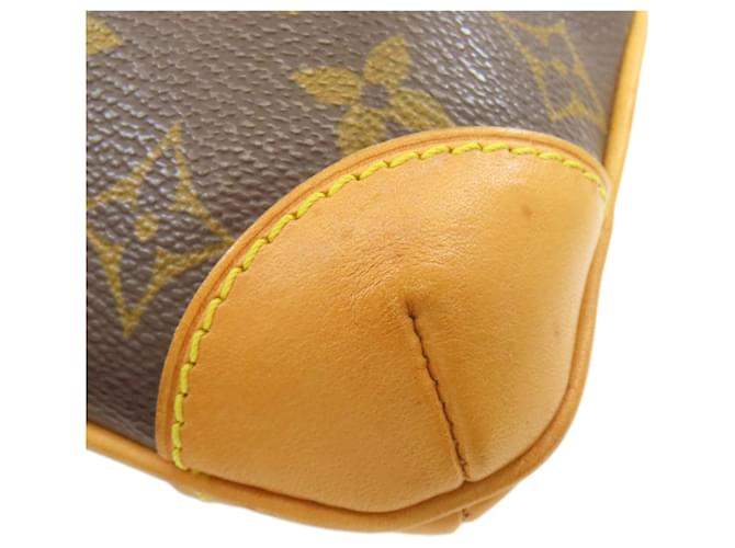Borsa Mini Coussin Louis Vuitton Monogramma - vista 17