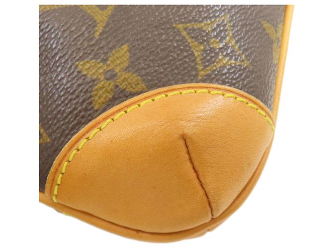Borsa Mini Coussin Louis Vuitton Monogramma - vista 18