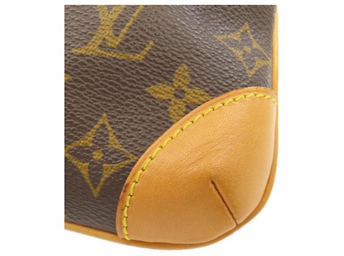 Borsa Mini Coussin Louis Vuitton Monogramma - vista 19