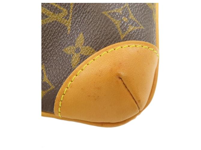 Borsa Mini Coussin Louis Vuitton Monogramma - vista 20