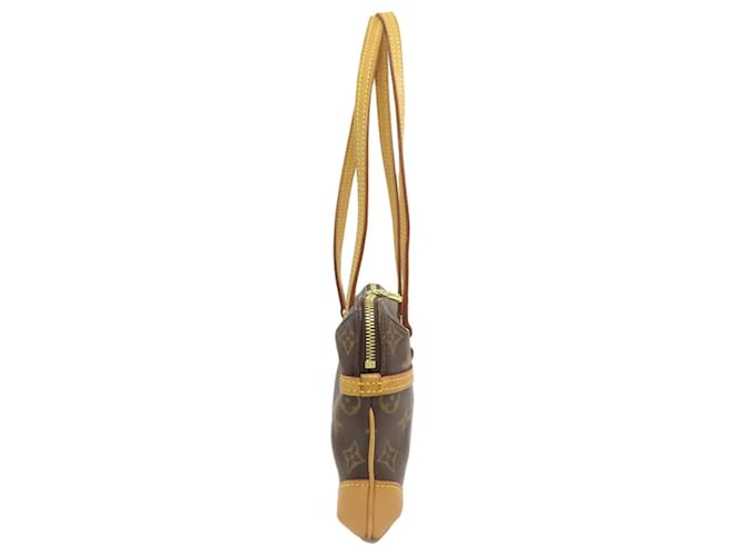 Borsa Mini Coussin Louis Vuitton Monogramma - vista 3