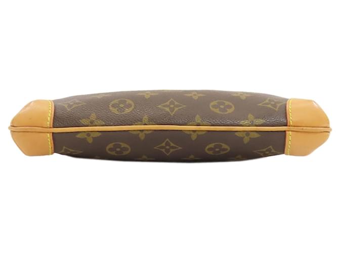Borsa Mini Coussin Louis Vuitton Monogramma - vista 4