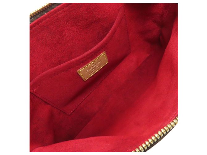 Borsa Mini Coussin Louis Vuitton Monogramma - vista 5