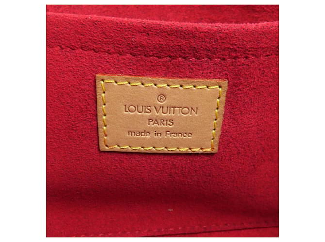 Borsa Mini Coussin Louis Vuitton Monogramma - vista 6