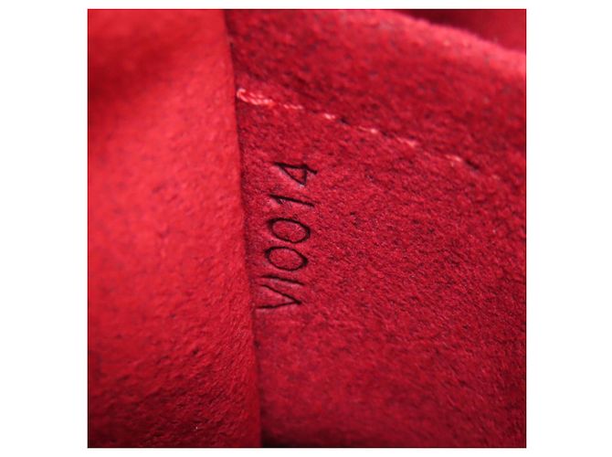 Borsa Mini Coussin Louis Vuitton Monogramma - vista 7