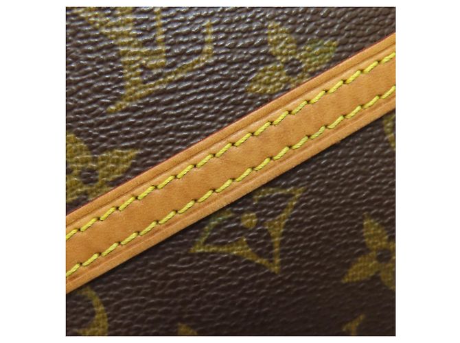 Borsa Mini Coussin Louis Vuitton Monogramma - vista 8