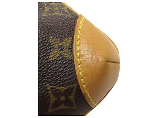 Borsa Mini Coussin Louis Vuitton Monogramma - vista 9