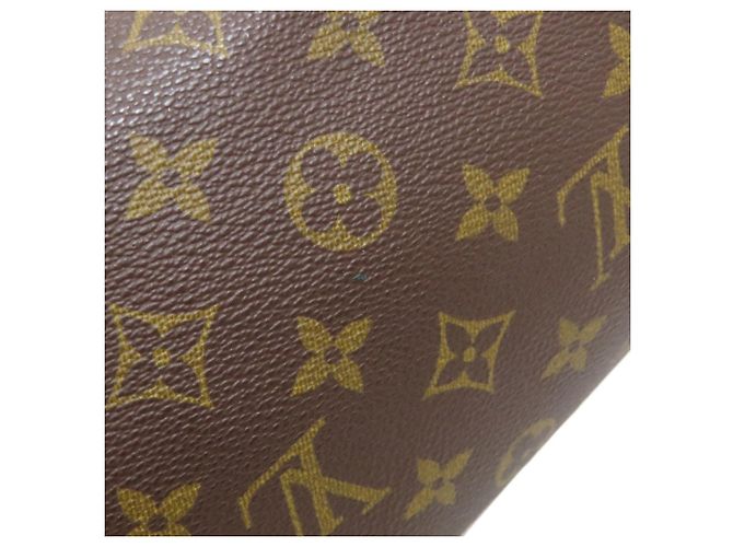 Speedy Borsa Boston Monogram Louis Vuitton Monogramma - vista 14