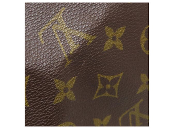 Speedy Borsa Boston Monogram Louis Vuitton Monogramma - vista 15