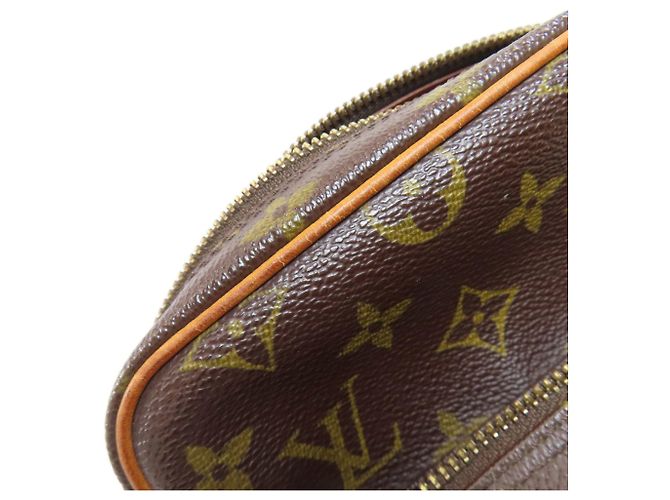 Sac à épaule Monogram Louis Vuitton Monogramme - vue 12