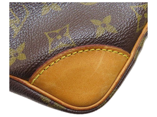 Sac à épaule Monogram Louis Vuitton Monogramme - vue 13