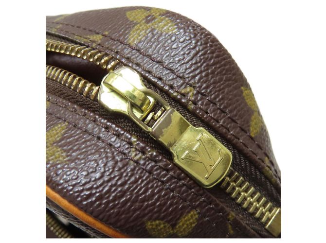 Sac à épaule Monogram Louis Vuitton Monogramme - vue 15