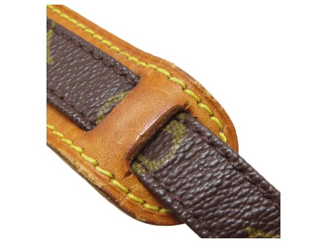Sac à épaule Monogram Louis Vuitton Monogramme - vue 17