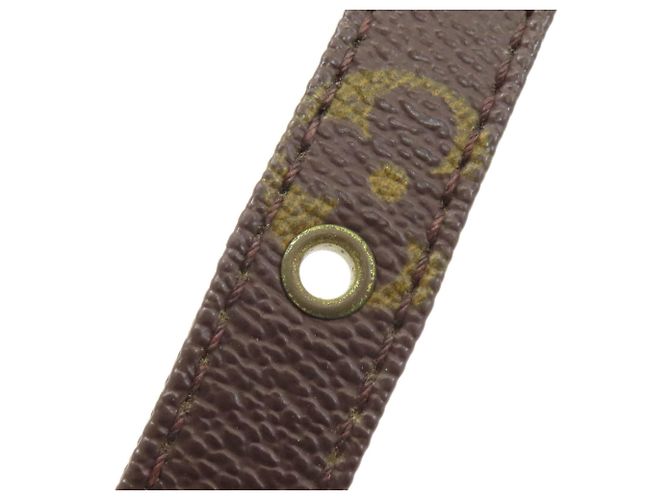 Sac à épaule Monogram Louis Vuitton Monogramme - vue 19
