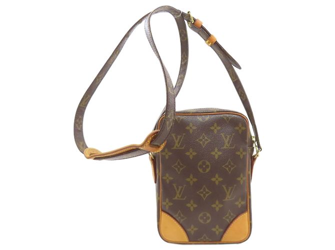 Sac à épaule Monogram Louis Vuitton Monogramme - vue 2